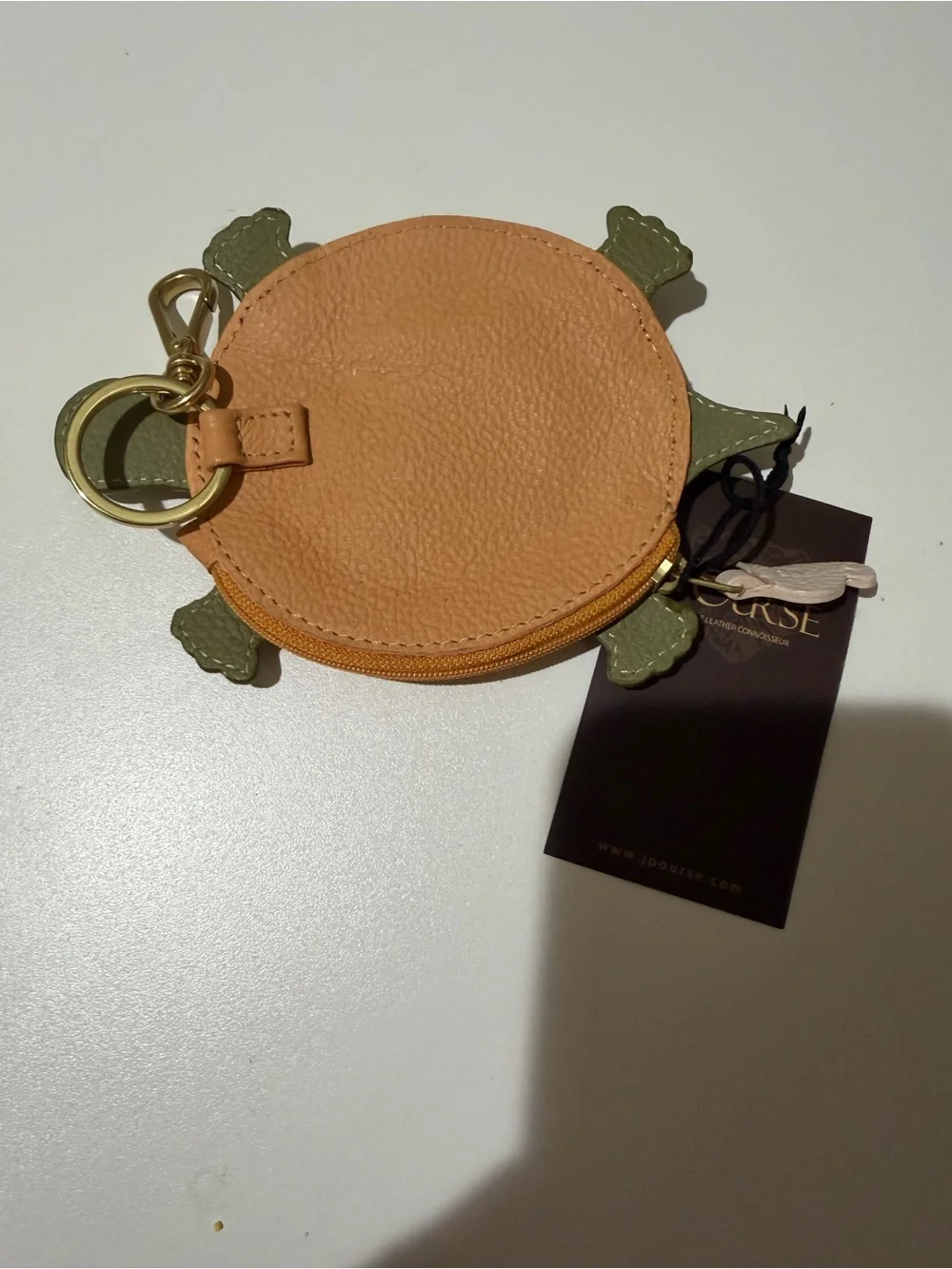 JPOURSE coin purse lot